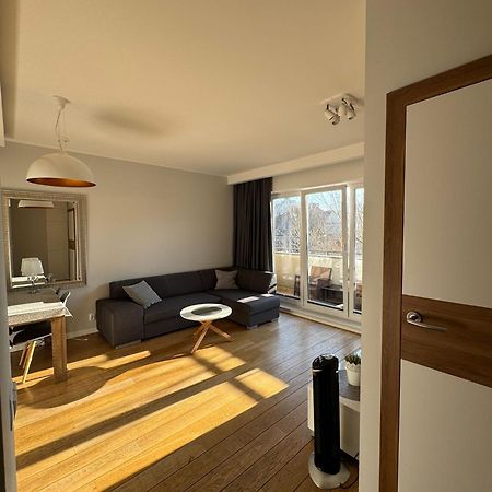 Apartament Starowiejska Gdynia Exterior foto